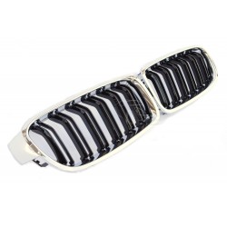 Εμπρός καρδιές M3 look για BMW Σειρά 3 (F30/ F31)